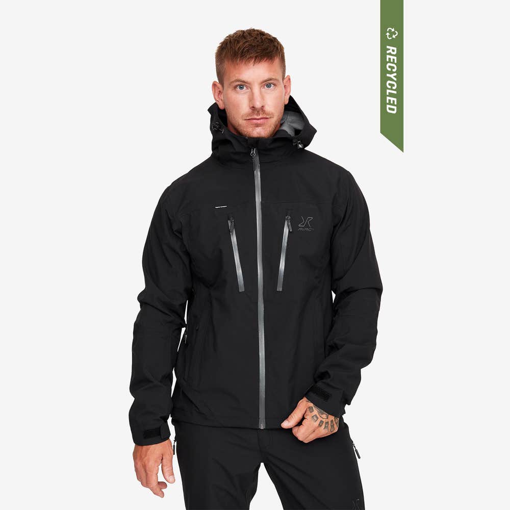 Silence Proshell 3L Jacket