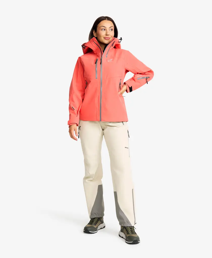 Cyclone 3L Shell Jacket Women