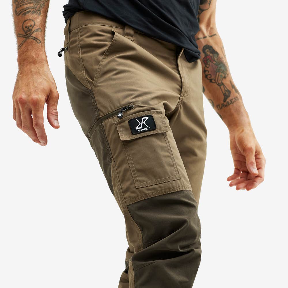 Nordwand Trousers
