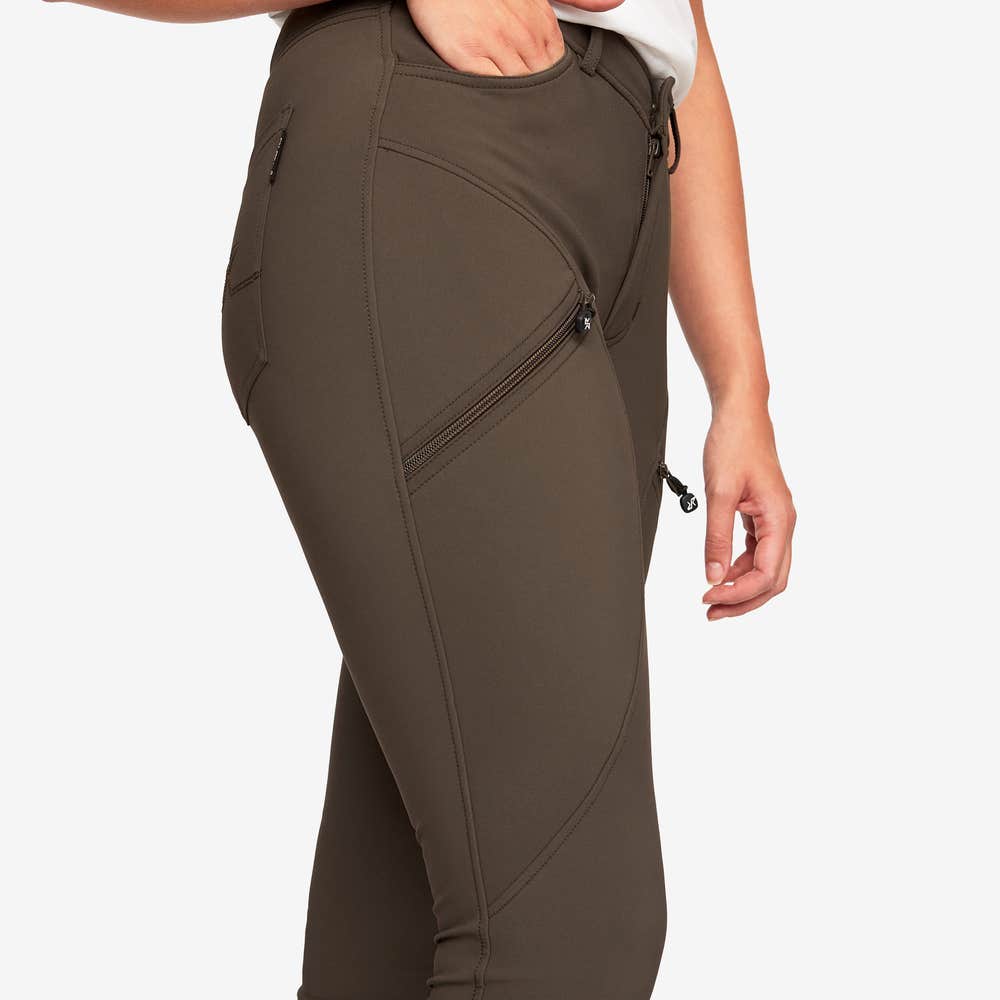 Bouncer Highwaist Jeans