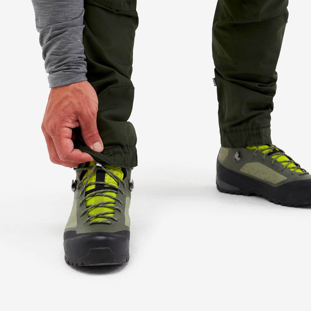 RVRC GP Pro Rescue Trousers