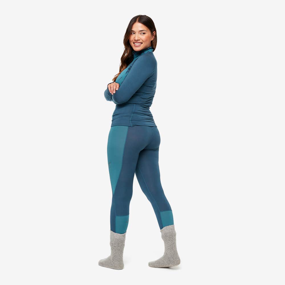 Bambooskin Base Layer Set