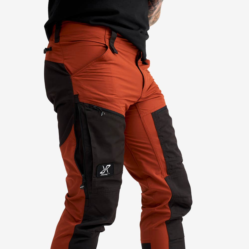 RVRC GP Pro Trousers