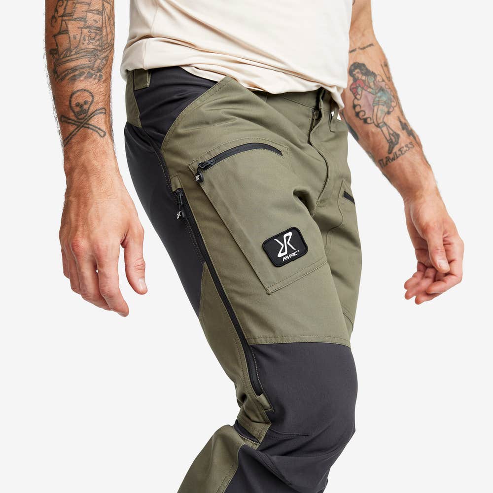 Nordwand Pro Trousers