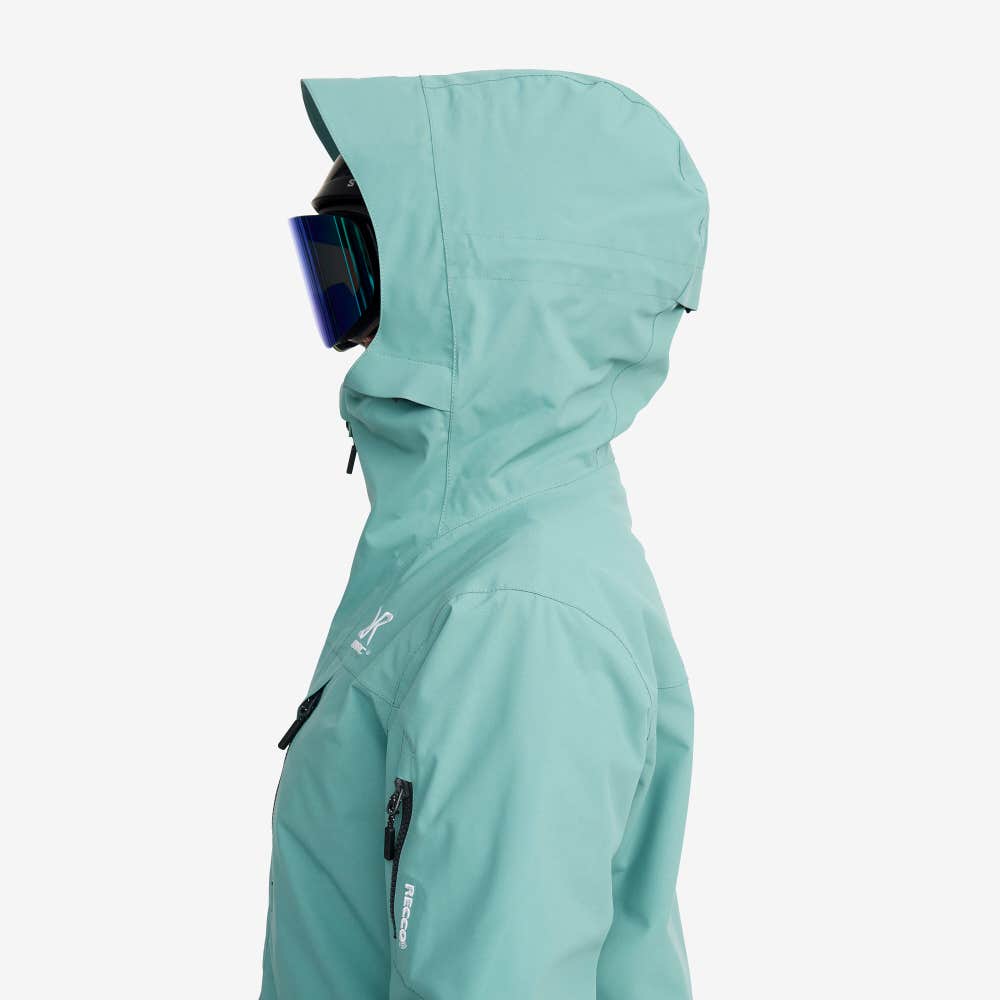 Halo 2L Insulated Ski Jacket
