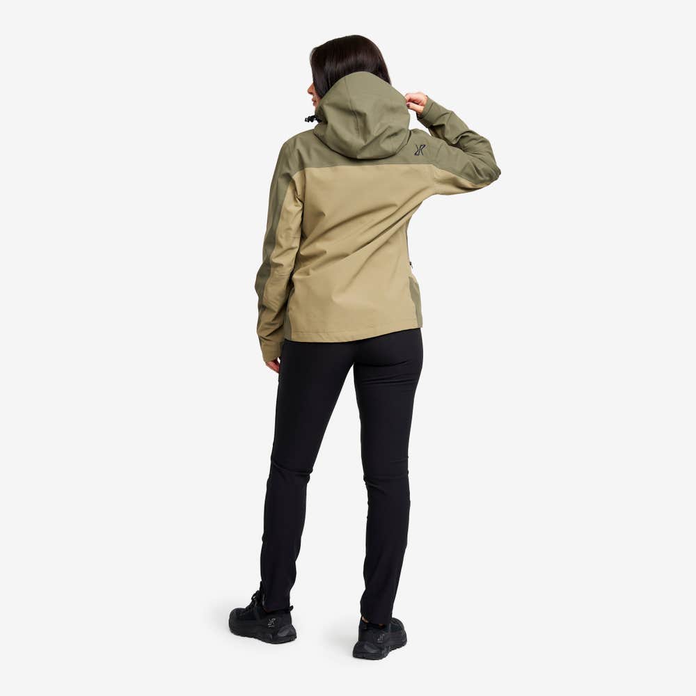 Silence Proshell Jacket