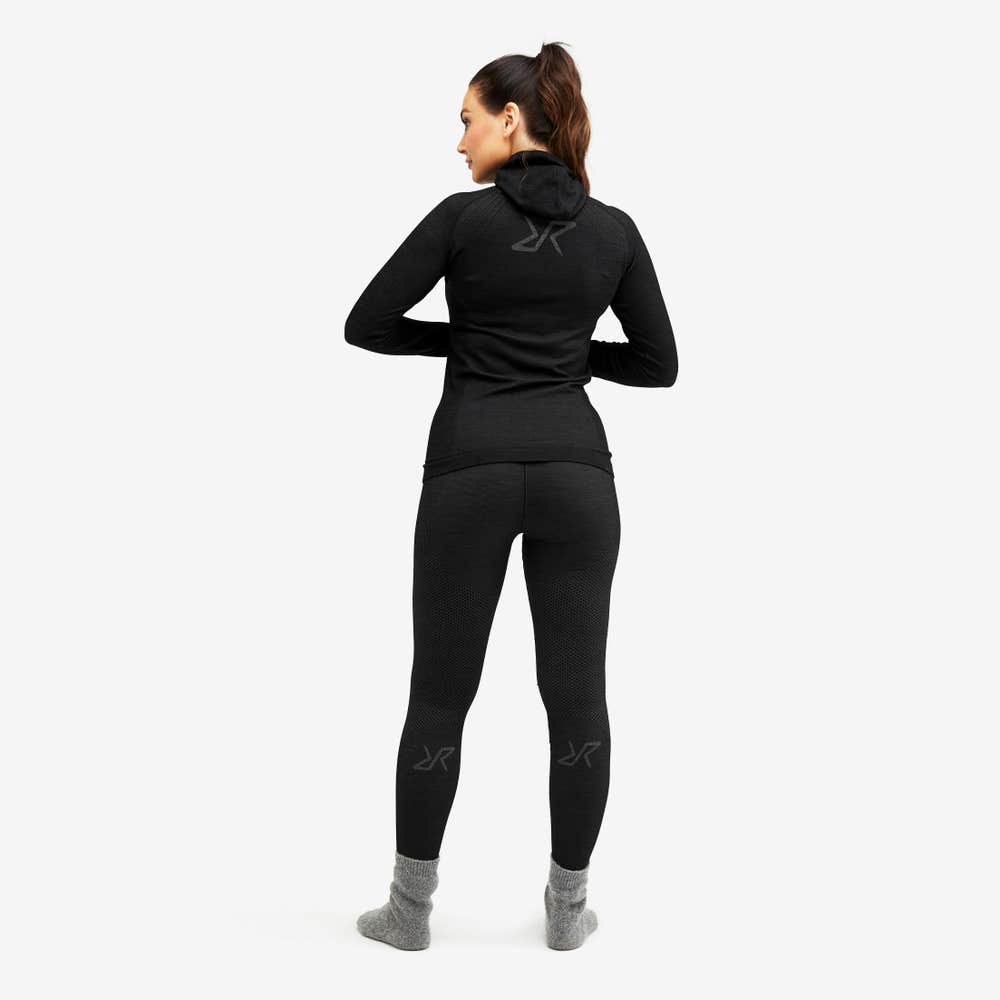 Fuse Merino Base Layer Set