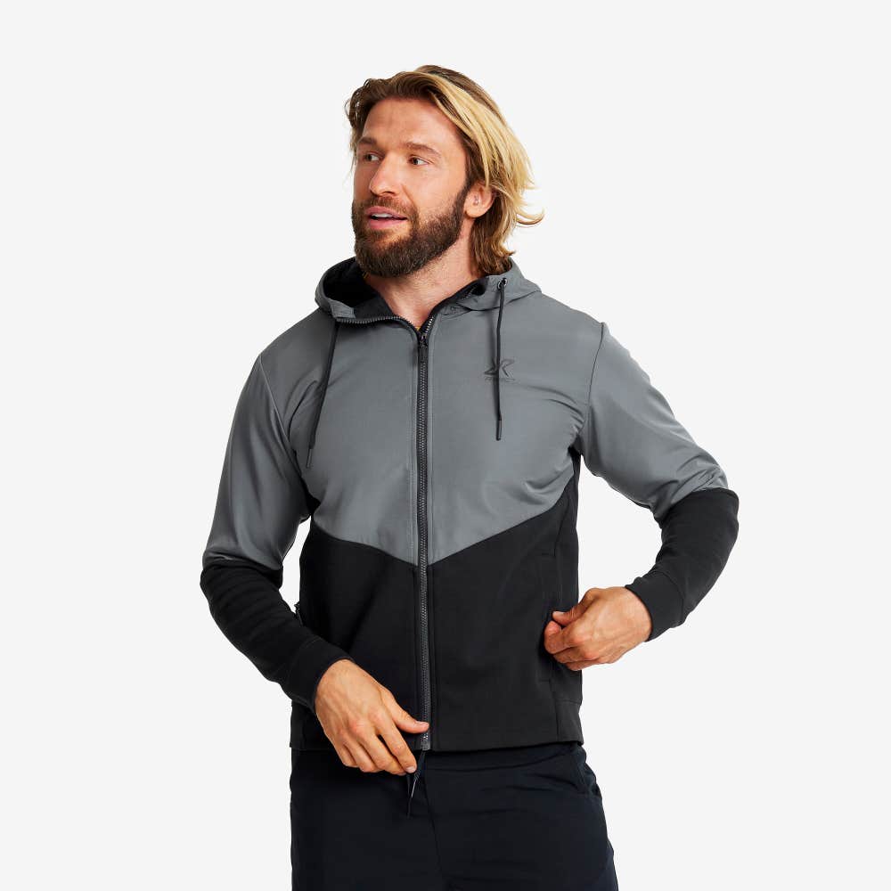 Wind Hoodie
