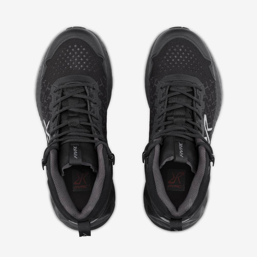 Trailknit Waterproof Mid Hiking Shoes