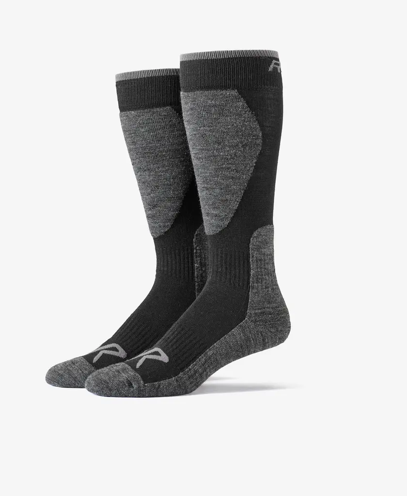 Alpine Wool Sock Unisex