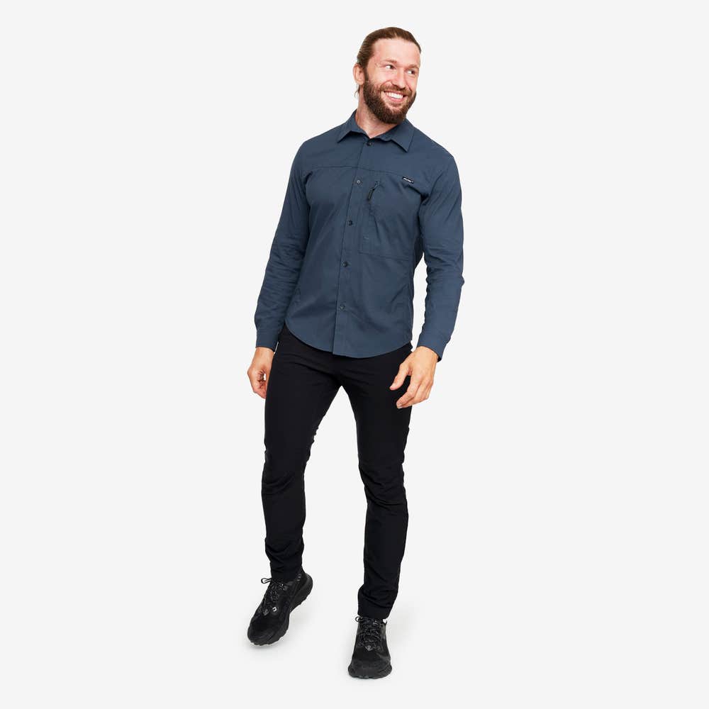 Preparation Stretch Shirt
