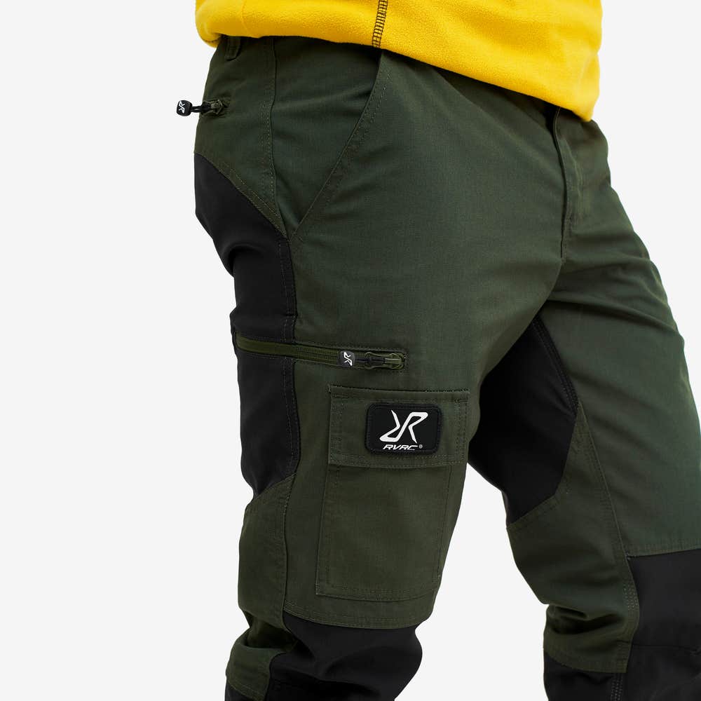 Nordwand Trousers