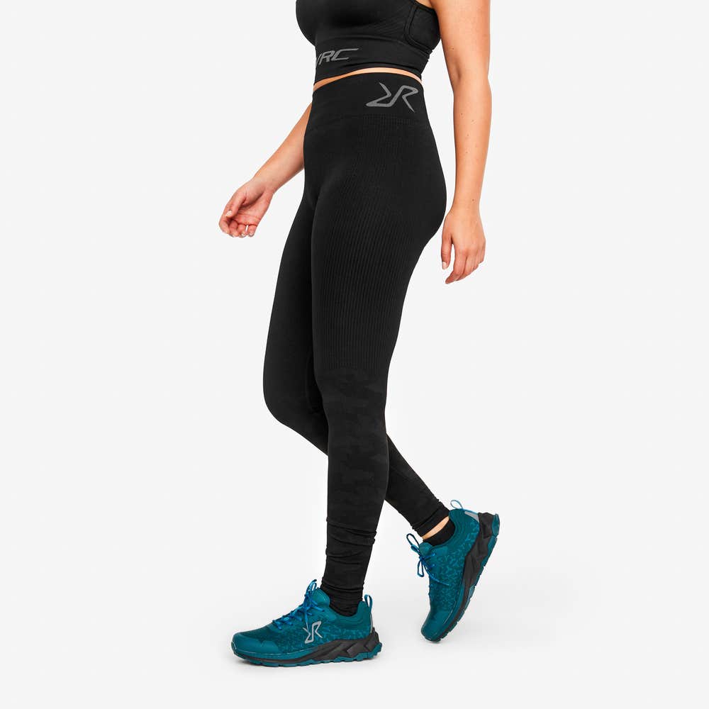 Descent Seamless Leggings