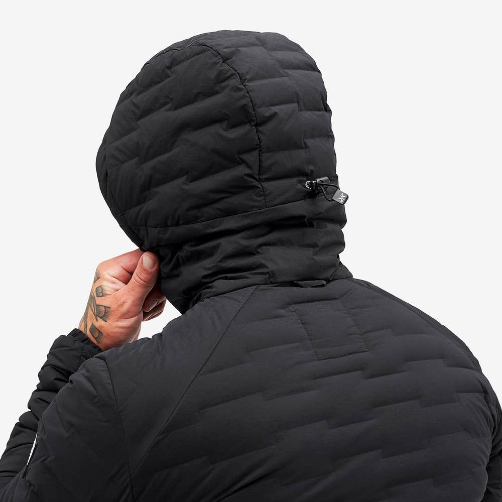 Flex Down Jacket