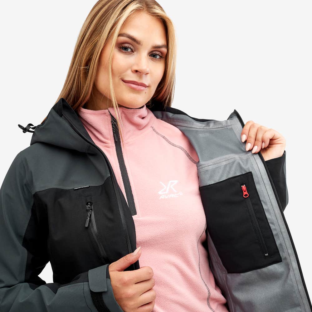 Silence Proshell Jacket