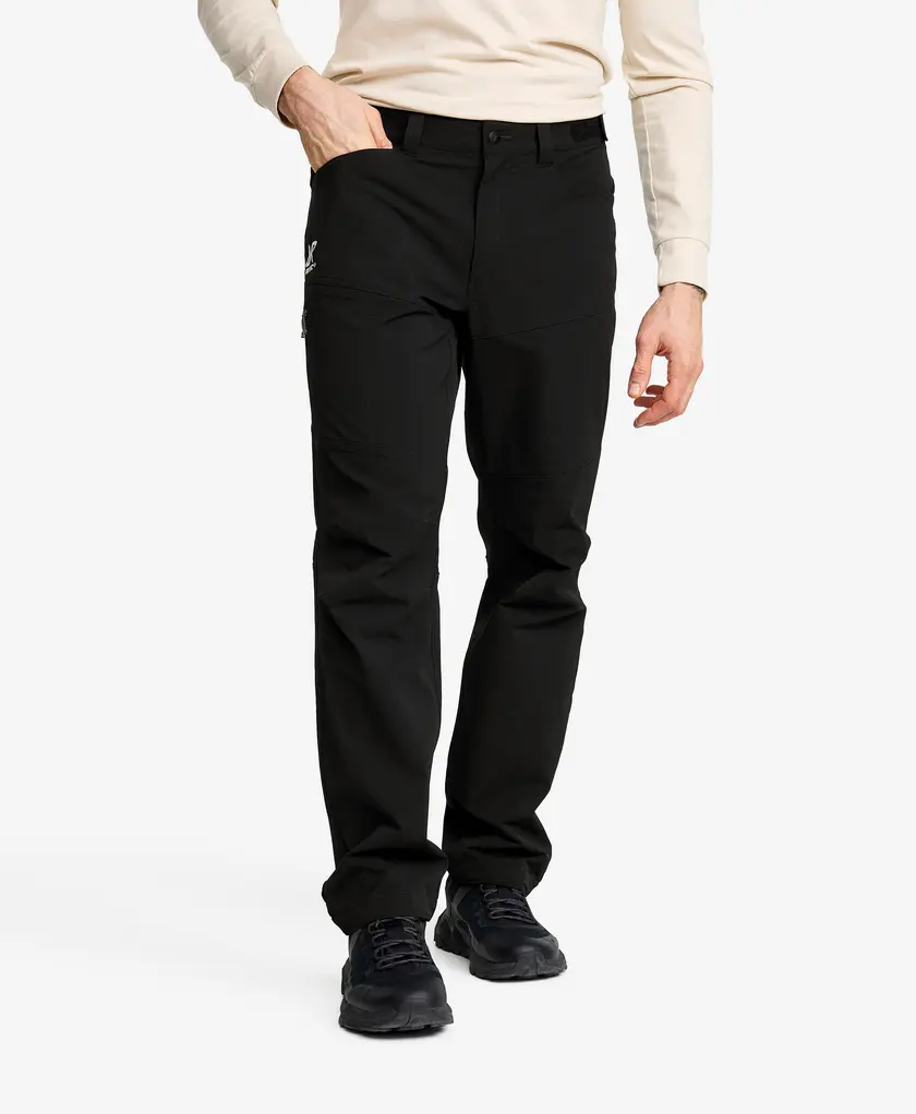Venue Light Softshell Trousers Men