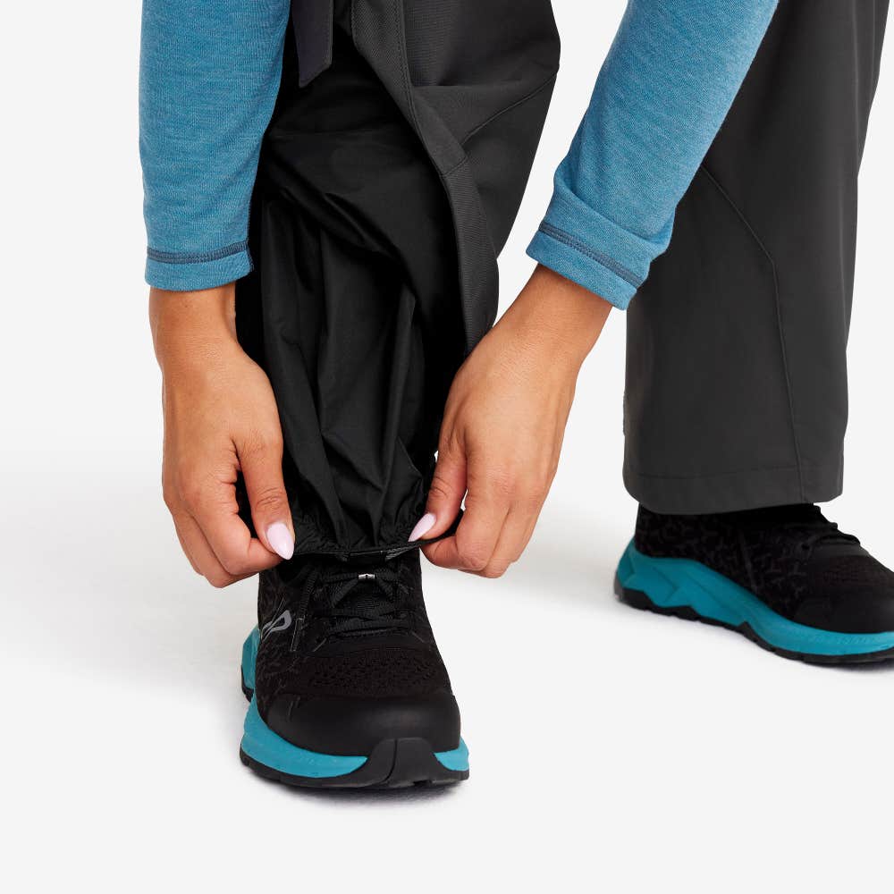 Halo 2L Insulated Ski Trousers