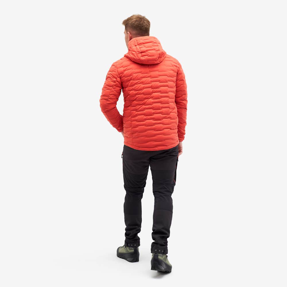 Flex Down Jacket
