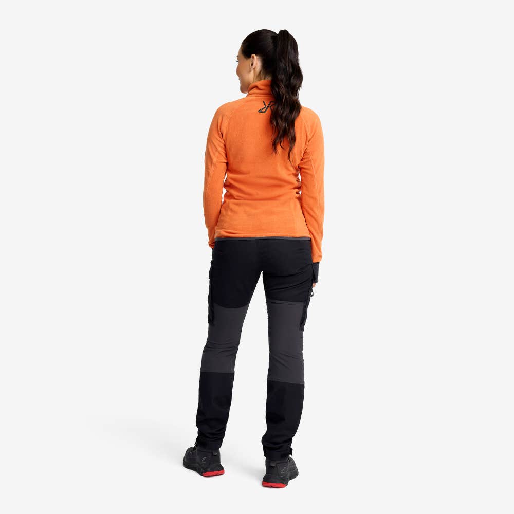 Trekker Fleece
