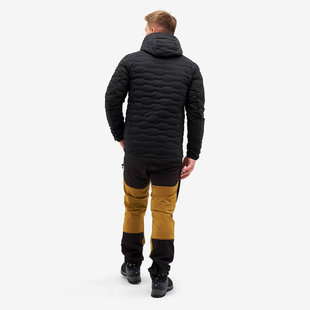 Flex Down Jacket