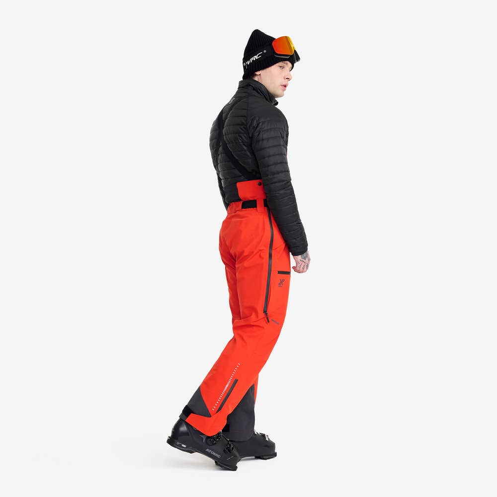 Atlas 3L Ski Bib Pants