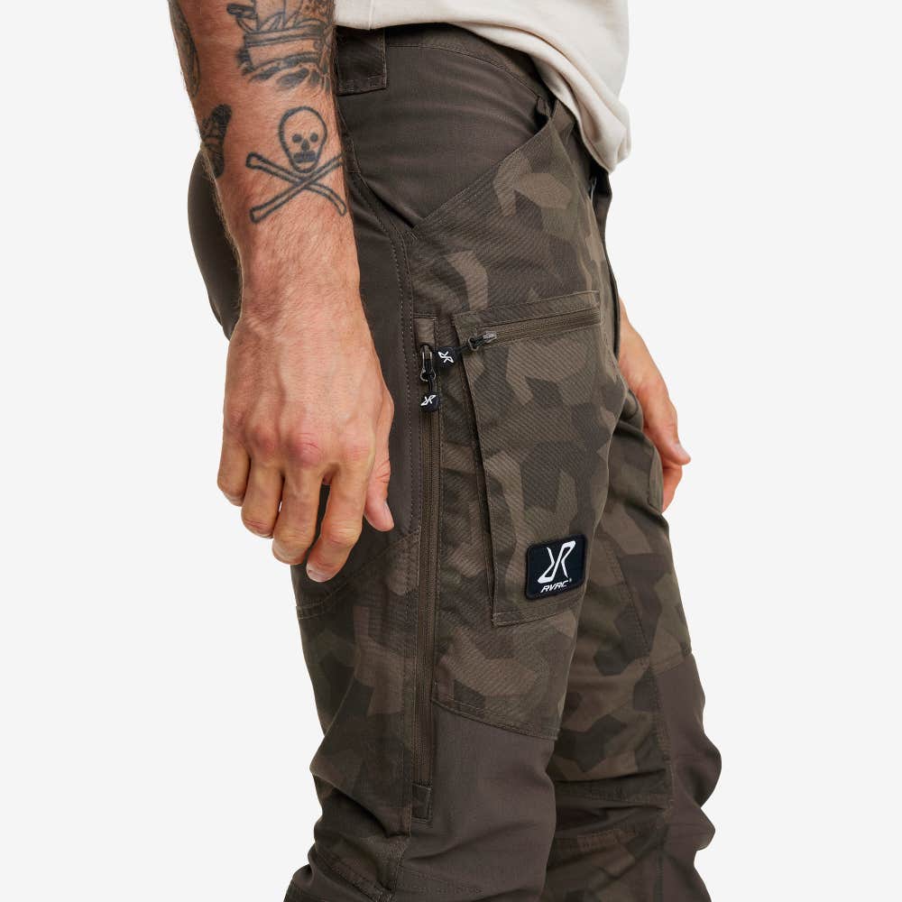 Nordwand Pro Trousers