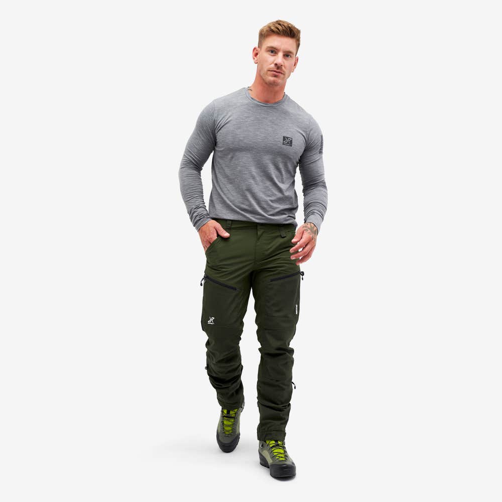 RVRC GP Pro Rescue Trousers