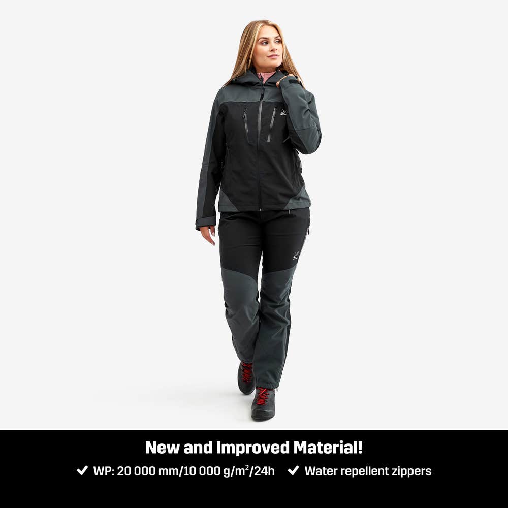 Silence Proshell Jacket