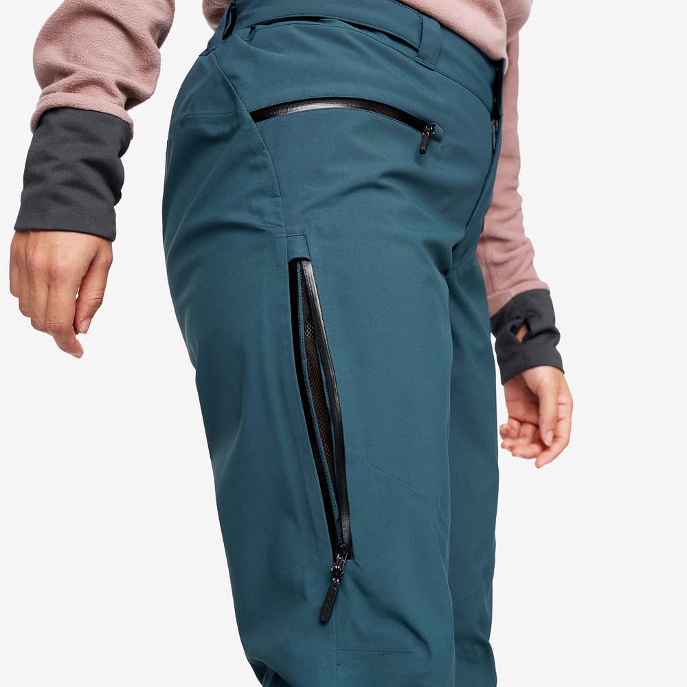 Silence Proshell Trousers