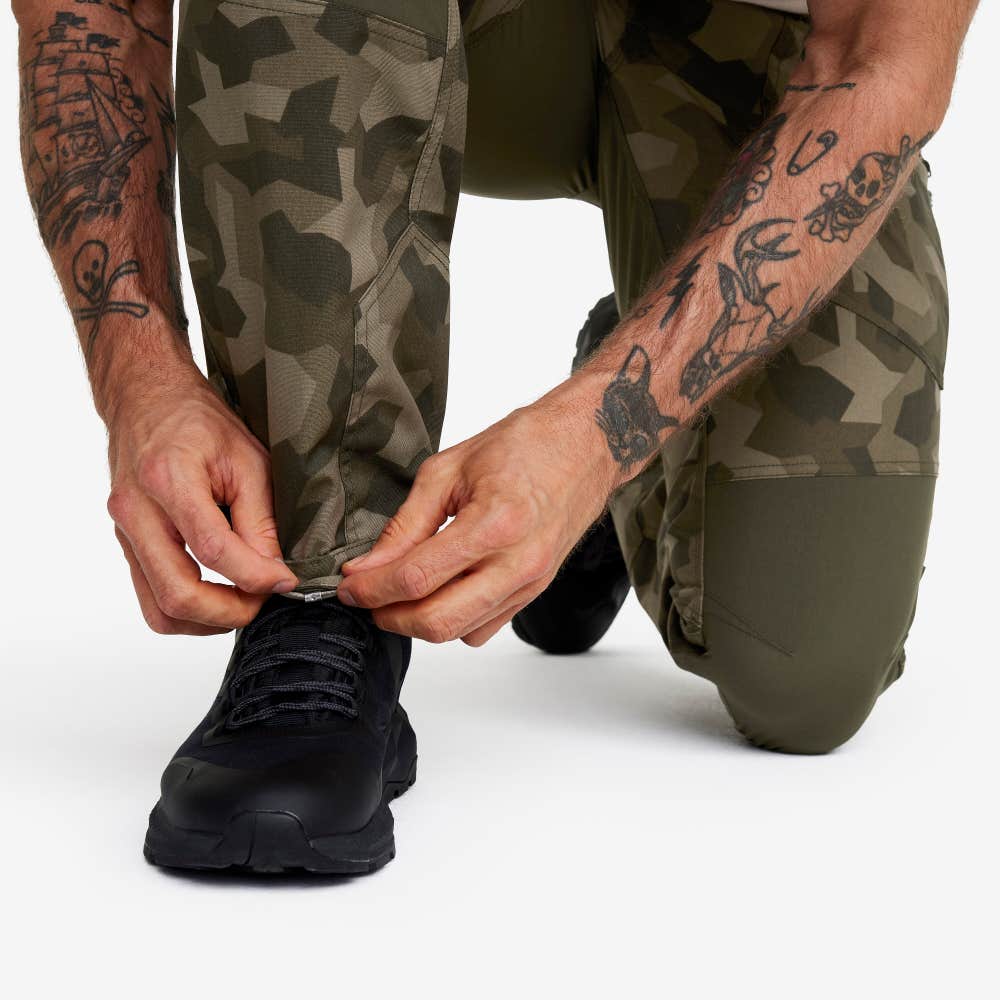 Nordwand Pro Trousers