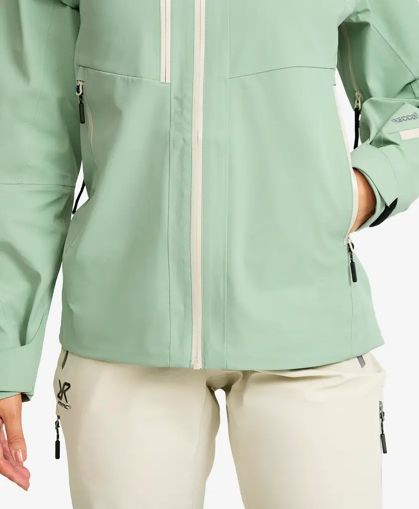 Cyclone 3L Shell Jacket Women