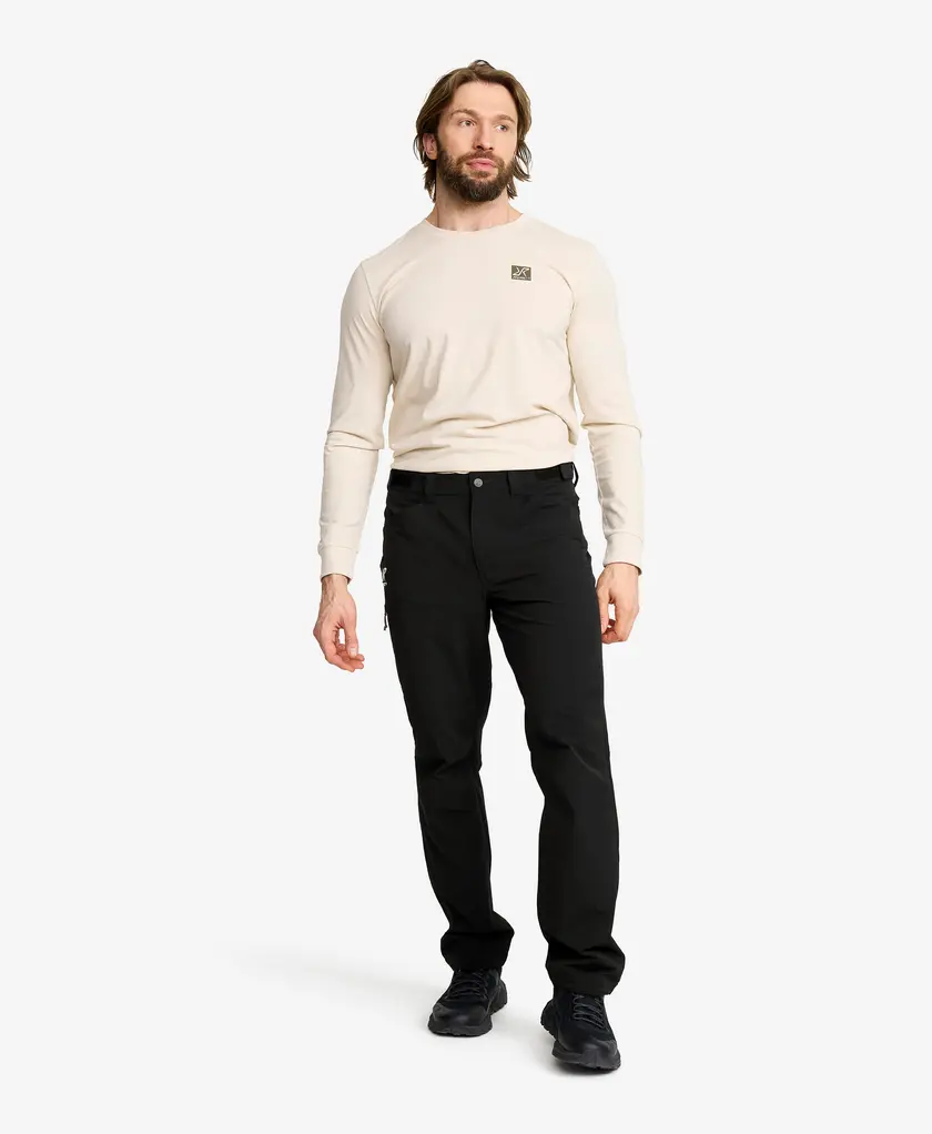 Venue Light Softshell Trousers Men