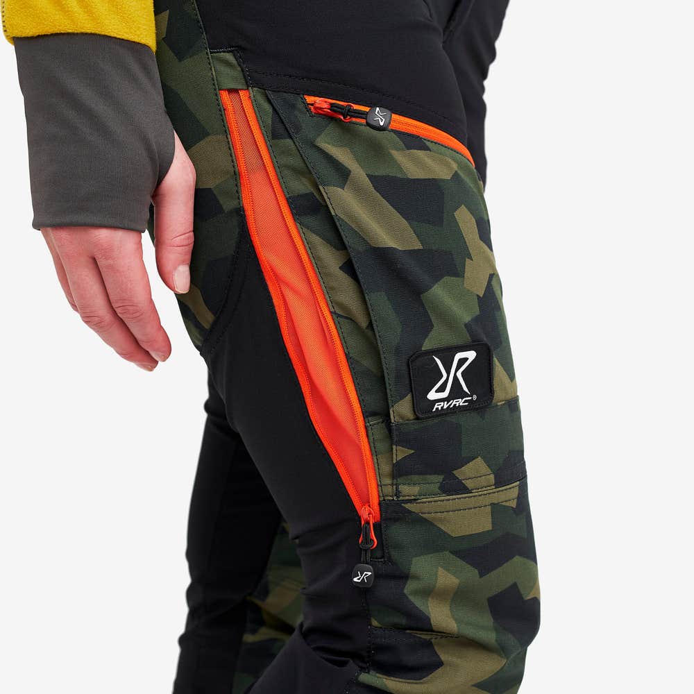 RVRC GP Pro Trousers