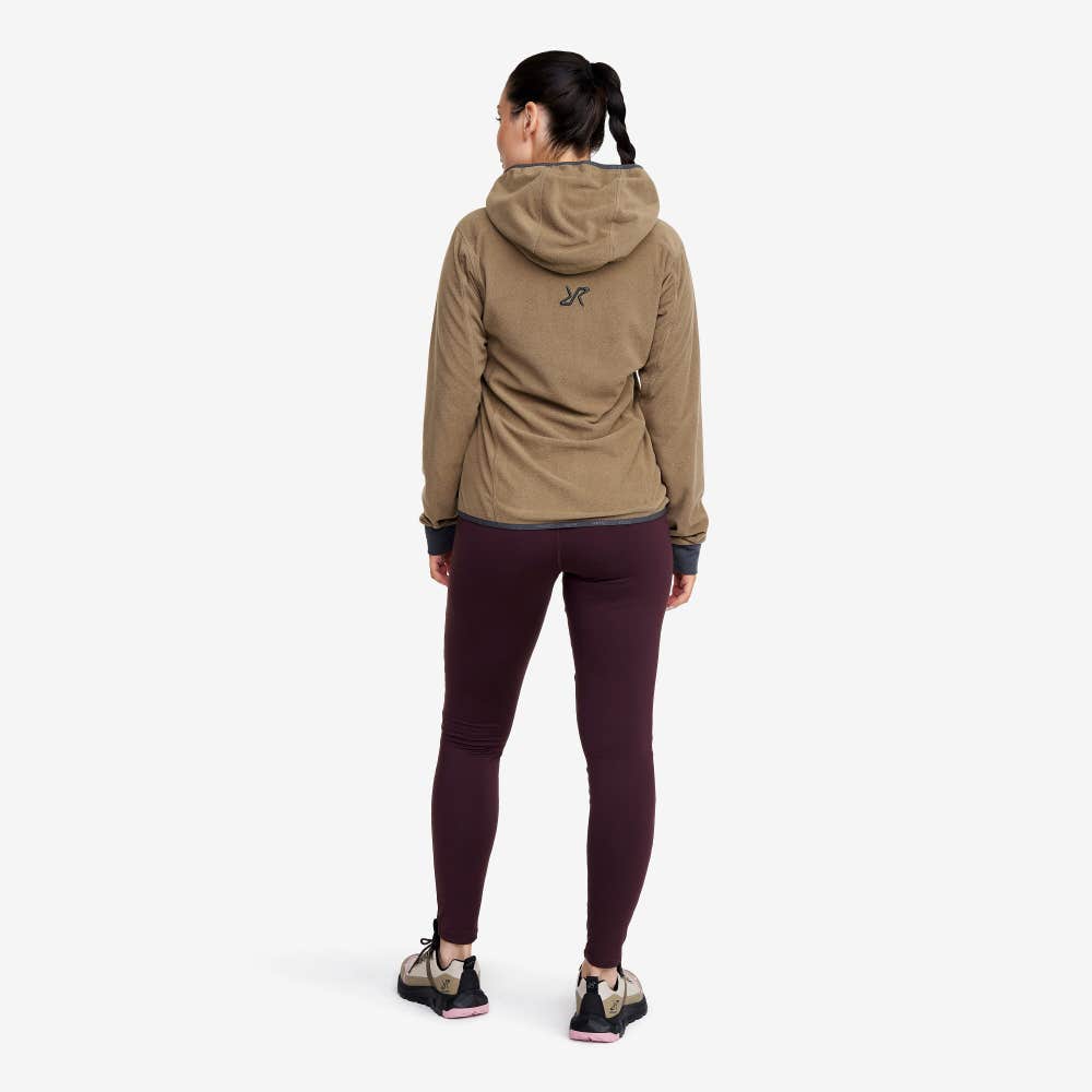 Trekker Hoodie
