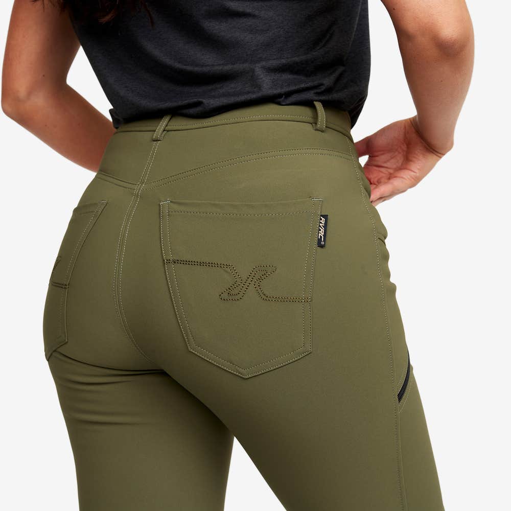 Bouncer Highwaist Jeans