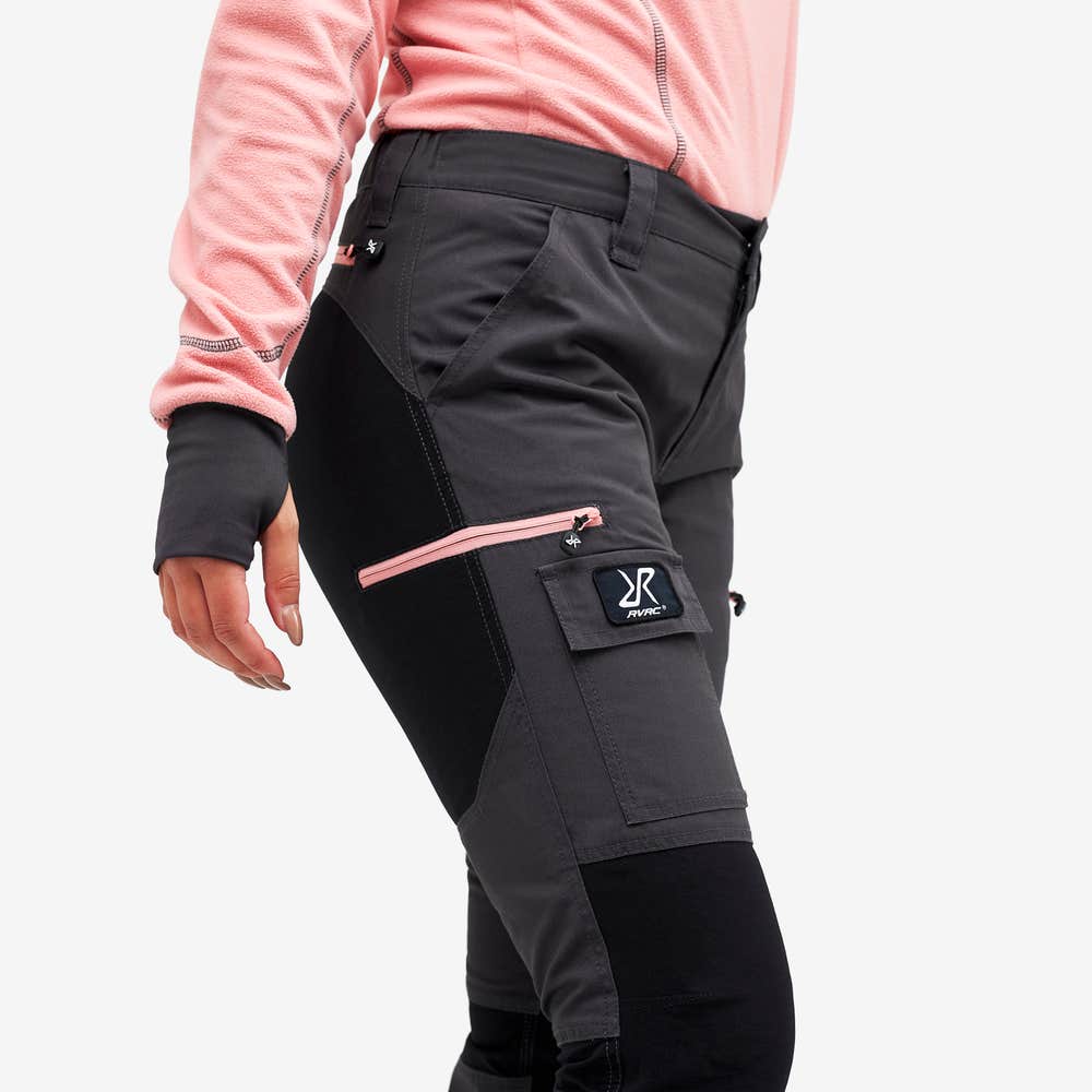 Nordwand Trousers