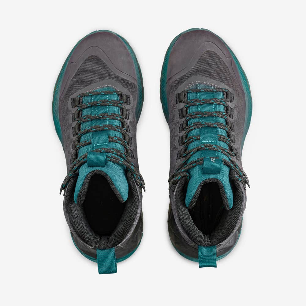 Phantom Trail Mid Waterproof Hiking Boots