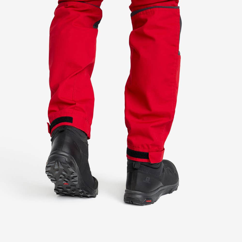 Nordwand Trousers