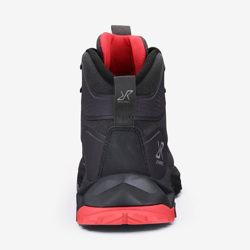 Phantom Trail Mid Waterproof Hiking Boots