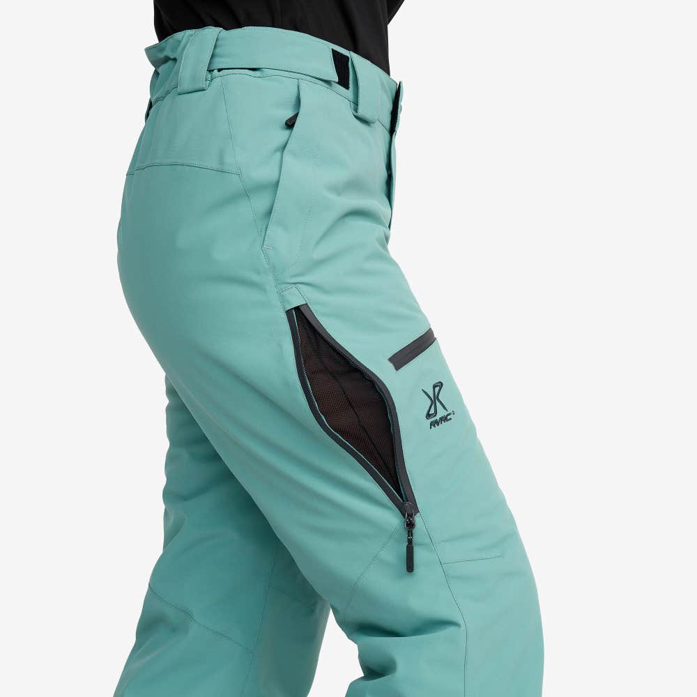 Halo 2L Insulated Snow Trousers
