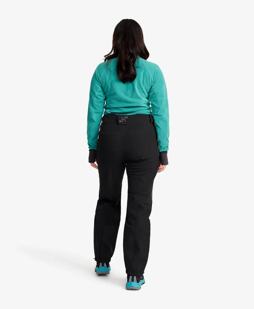 Cyclone 3L Shell Trousers Women