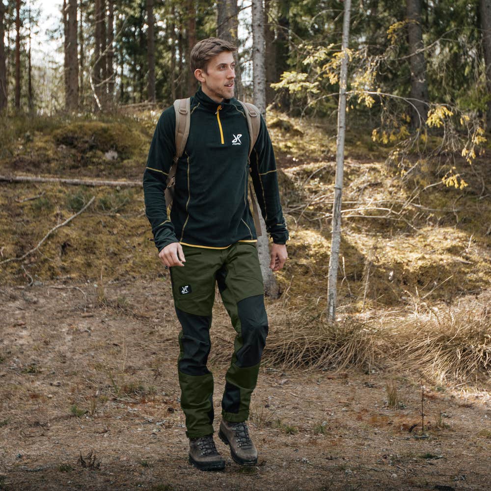 Nordwand Pro Trousers