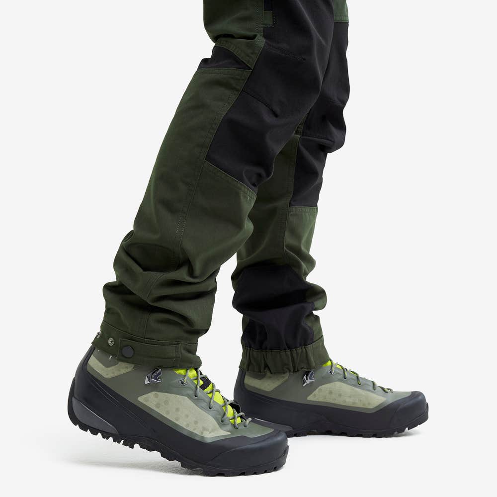 Nordwand Pro Trousers