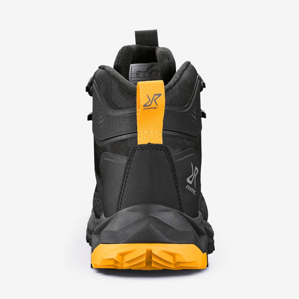 Phantom Trail Mid Waterproof Hiking Boots
