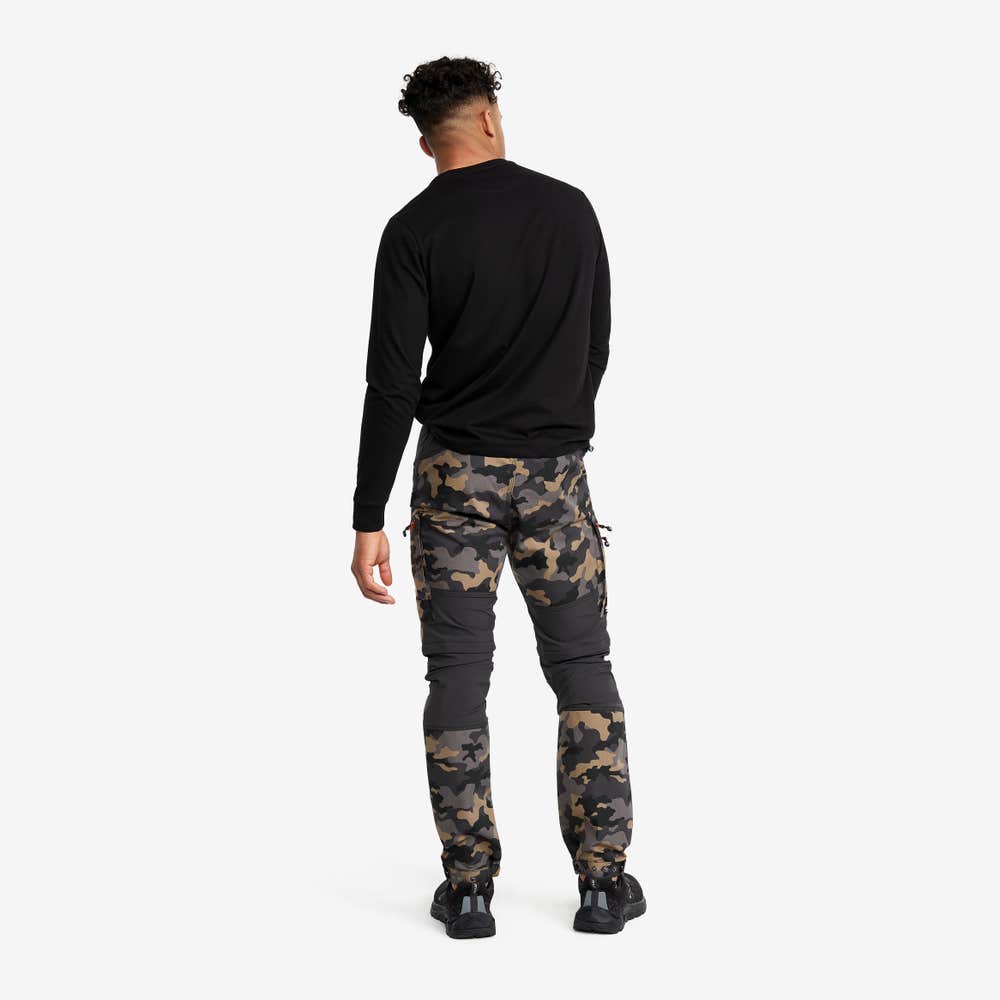 RVRC GP Pro Zip-off Trousers