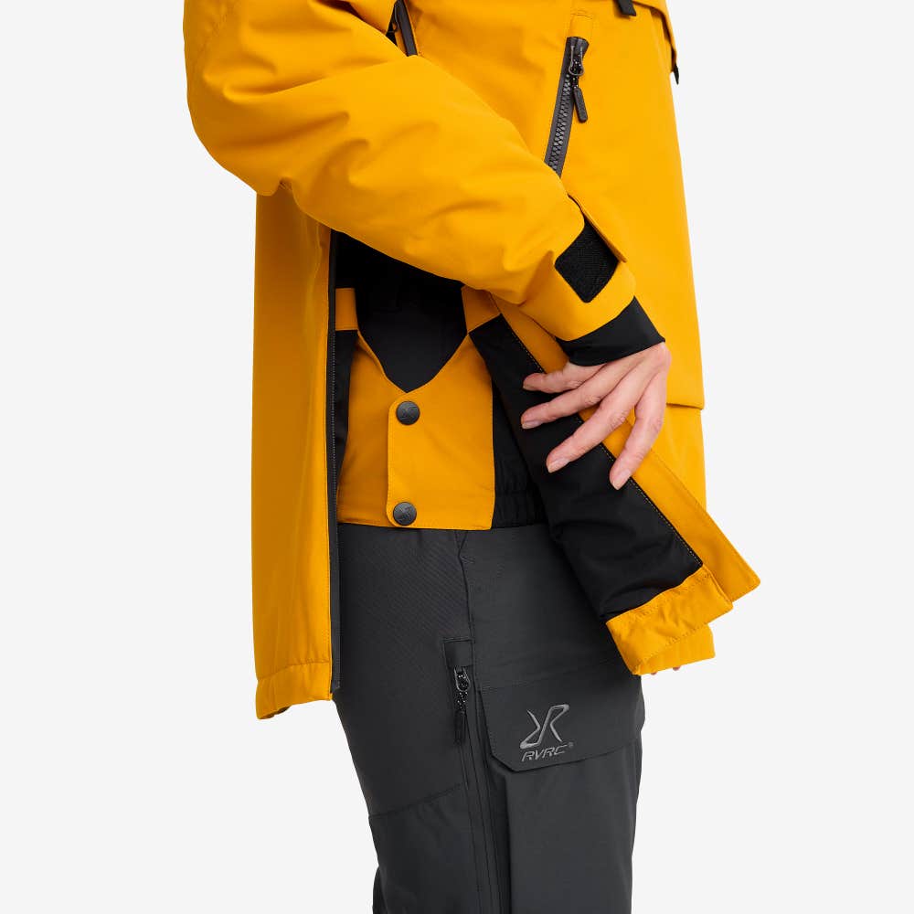 Halo 2L Insulated Ski Anorak