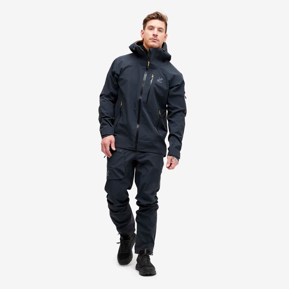 Aphex Pro Jacket