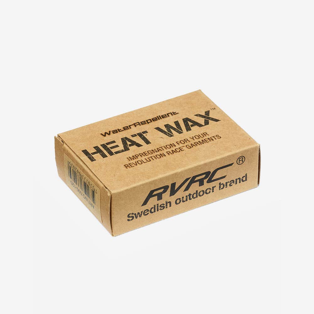 Heat Wax