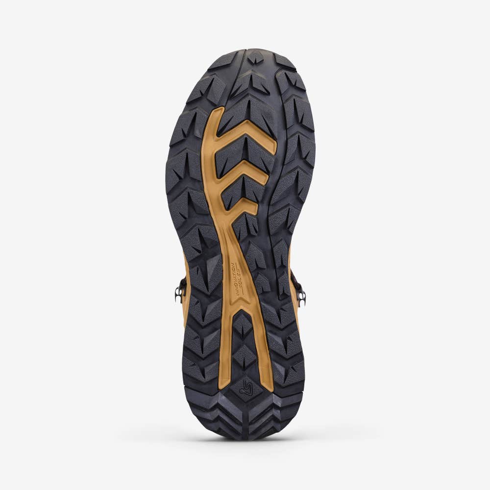 Phantom Trail Mid Waterproof Hiking Boots