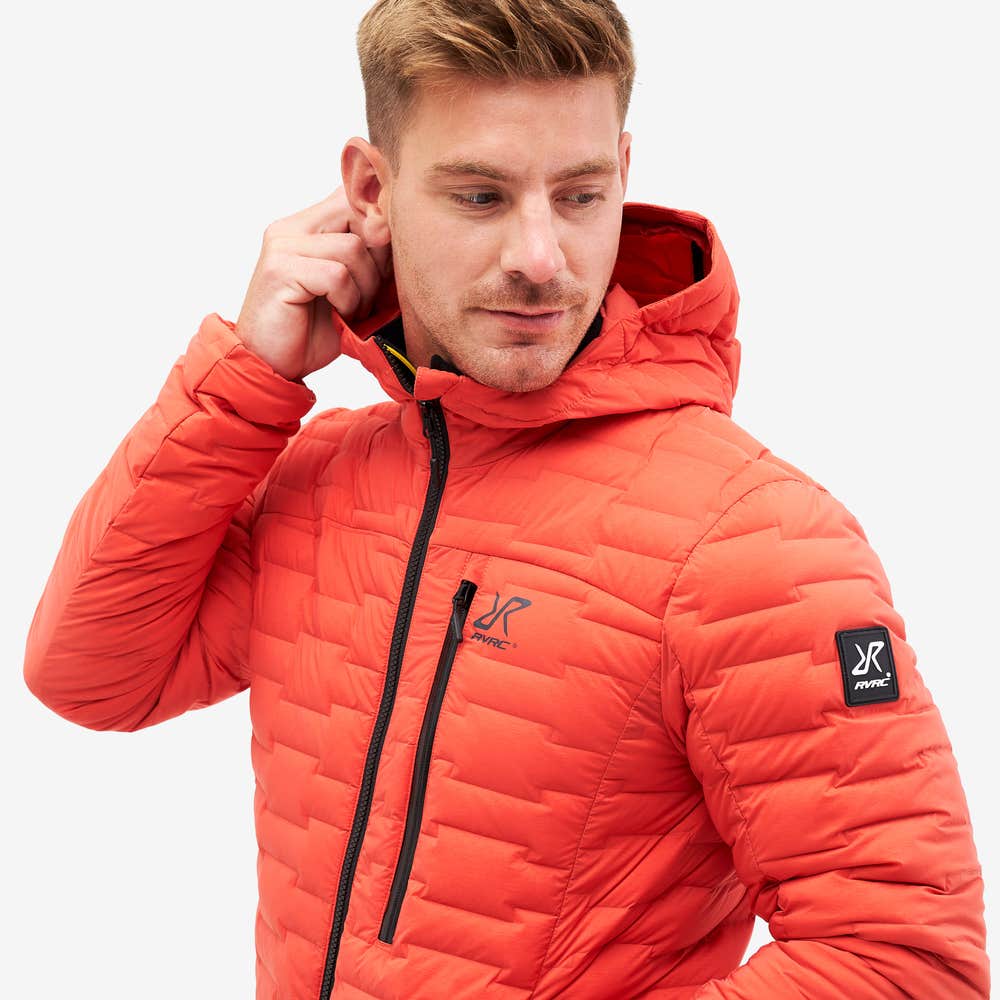 Flex Down Jacket